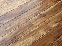 Wholesale Hickory Handscraped Hardwood Flooring
