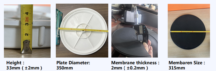 product information