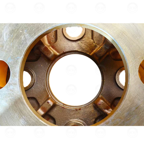 GEAR-TRANSFER 3T-3204