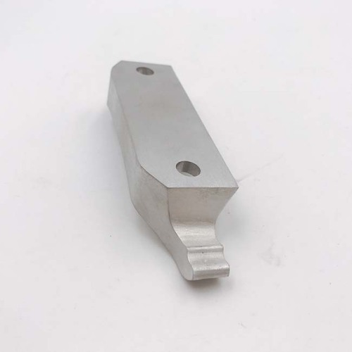 5 axis cnc maching service aluminum parts