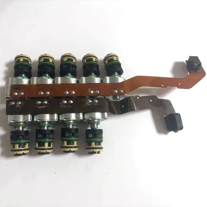 Truck Gearbox Actuator Parts for WABCO 4213650120 4213659332