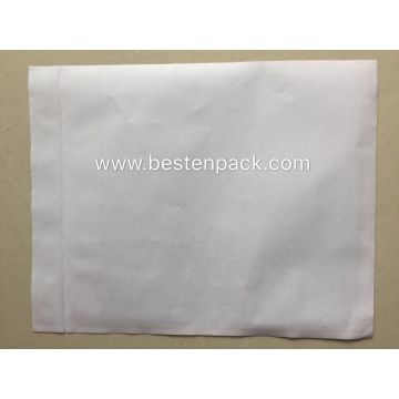 Daftar DHL Asia Pacific Packing Envelope