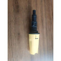 New Arrival Of Plastic Car Wash Shower Nozzle Maker