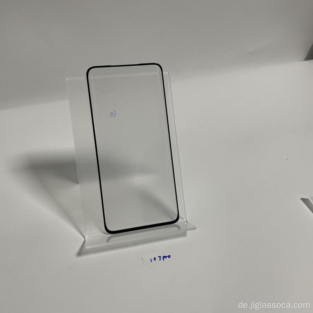 OnePlus 7 Pro Edge Glass