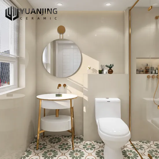 Chinese Modern Glazed White Marble Tiles: Versatile Solutions for Walls, Floors, and Countertops