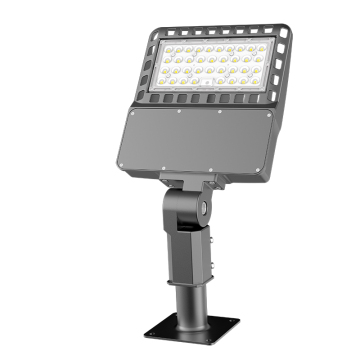 100 watt yüksek kaliteli LED projektör - IP66 su geçirmez dış mekan LED ışığı