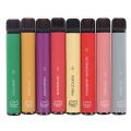 Puff Plus 800 Puffs Ondosable Vapes Bar Wholesale