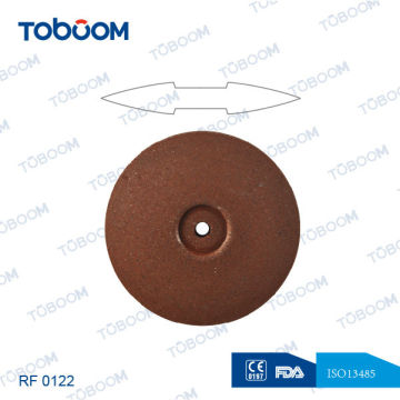 dental wheel