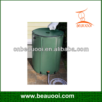 Rain water barrel