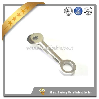 Curtain wall accessories stainless steel spiders