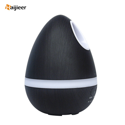 200ml Ultrasonic Mute Humidifier Aromatherapy Diffuser