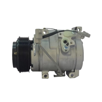 Chengming VCS-14EC AC Compressor for RENAULT Clio 1.5 DCI