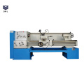 C6163 Heavy Duty Lathe Machine