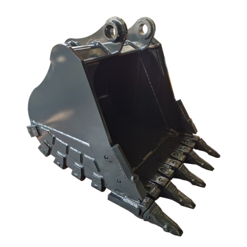 Customized Hitachi Excavator Heavy Duty Rock Digger Buckets