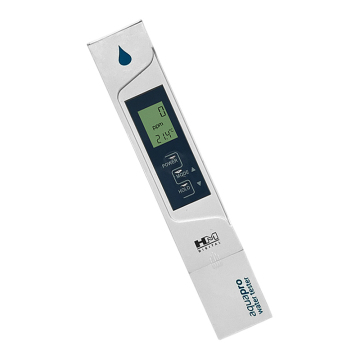 South Korea HM AP-1 Portable TDS Meter - Water Hardness & Temperature Tester