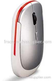 Super Slim Wireless Mouse 
