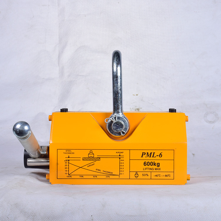 Powerful Lifting Magnets 100kg to 3000kg Capacity, 1x to 2.5x Magnification
