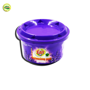 Kitchenware Cleaning Detergent Paste