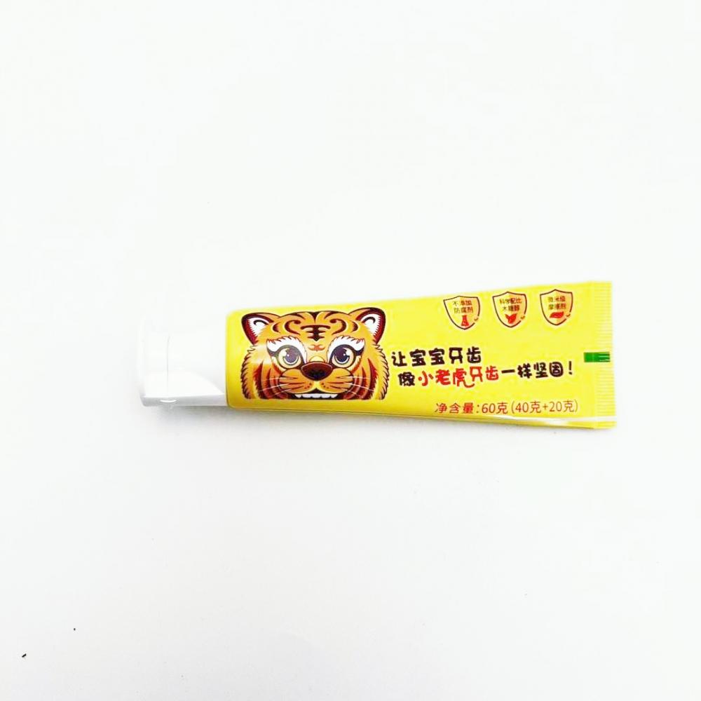 Xylitol Anti Cavity Toothpaste