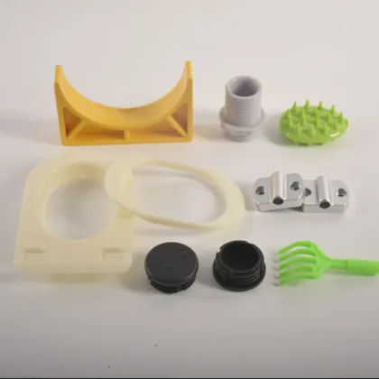 Shengchao Household Appliances & Furniture Plastic Accessories