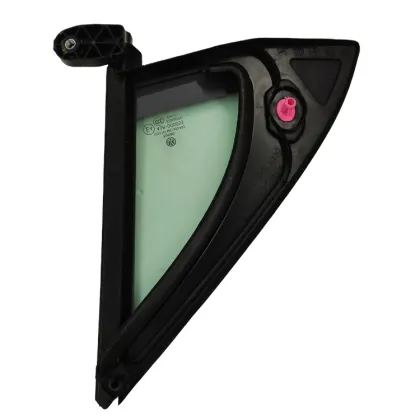 5NN845114 FUYAO Triangular Glass Fixed Door for VW Tiguan Promotion