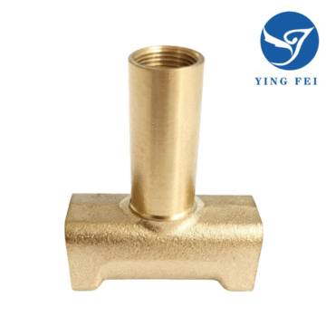 Waterproof Solenoid Valve Body for Home Use