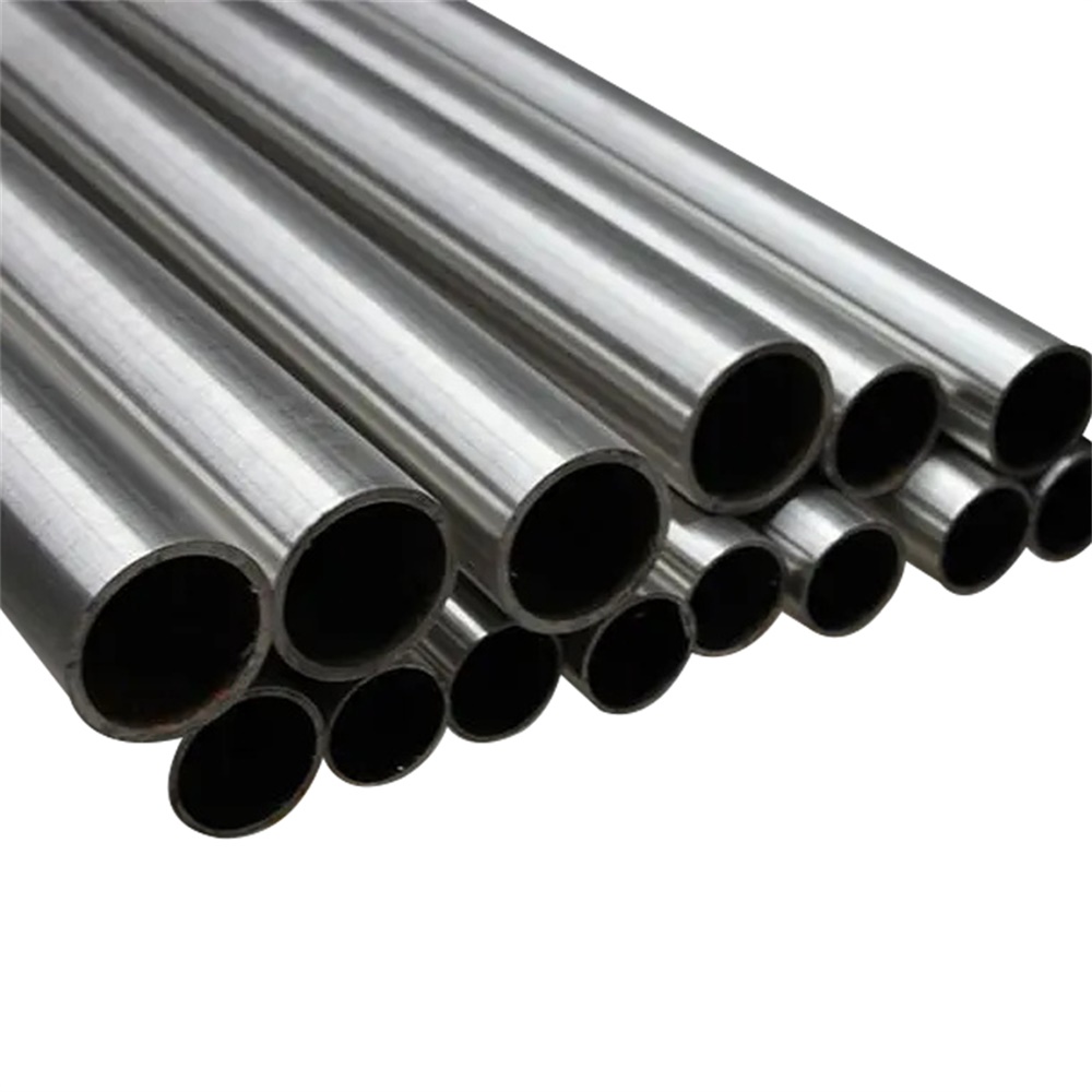 Hot Selling 201 304 316 Welded Stainless Pipe