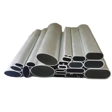 Wholesales High Quality 6061 6063 T6 Aluminum Pipe with Stable Chemical Properties - Aluminium Round Tube