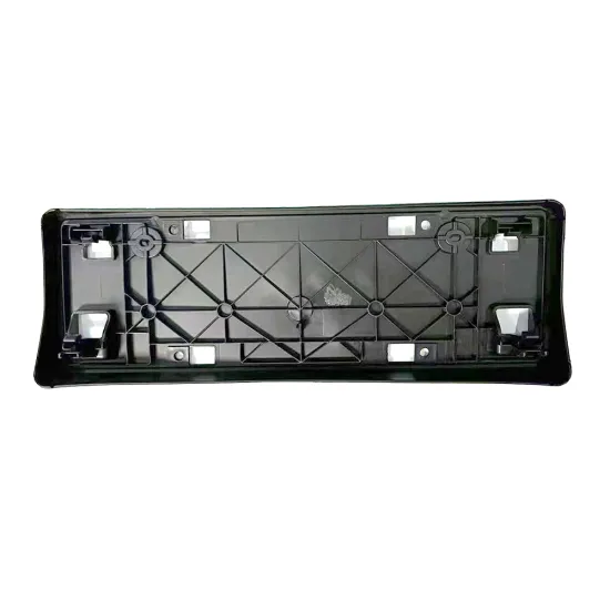 Front License Plate Holder for CHR 2018 - 52114-F4070 Automotive Decorative Accessory