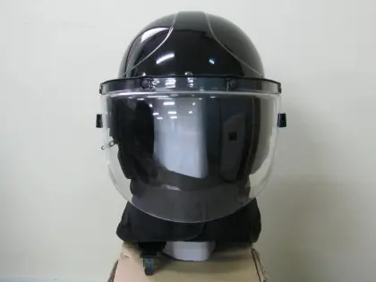 Anti-riot Helmet Anti-riot Shield