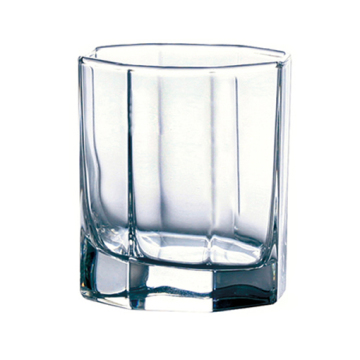 210ml minum kaca / gelas minuman / barangan kaca