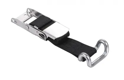 Anti-rust Trailer Buckle Strap