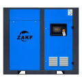 75HP 55KW PM VSD screw air compressor