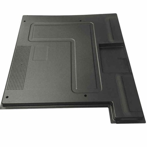 TV Shell ABS Thermoforming Plastic TV Back Housing
