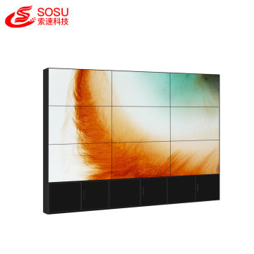 full high lcd video walls video wall