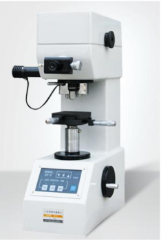 hardness tester