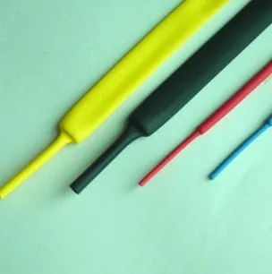 PVC Heat shrink tube