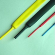 PVC Heat shrink tube