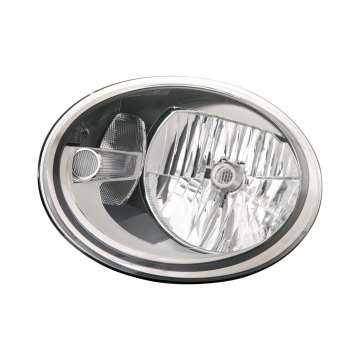 Bi-Xenon Headlamp with LED DRL for Volkswagen Beetle 2014-2019
