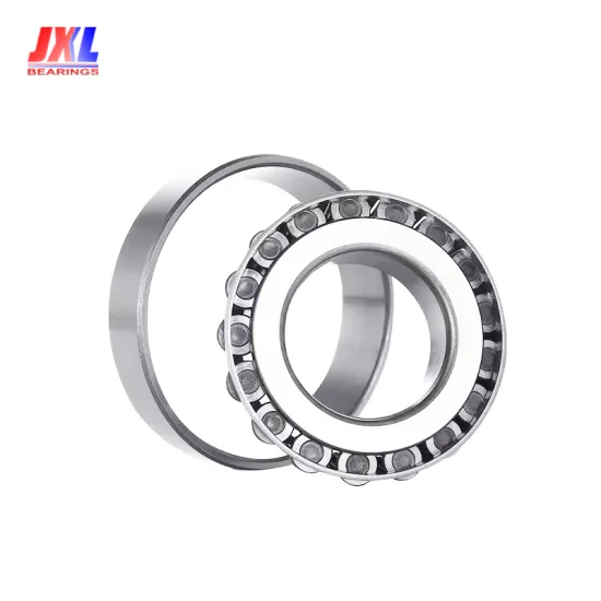 JXL 32303 Single Row High Speed Tapered Roller Bearing 30316: 80x170x43mm - Ideal for Off-Road Vehicles