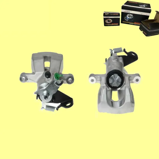 Brake Caliper Rear Axle 7701207693 - AUTOROUND Auto Spare Parts 440119651R for Car Accessories