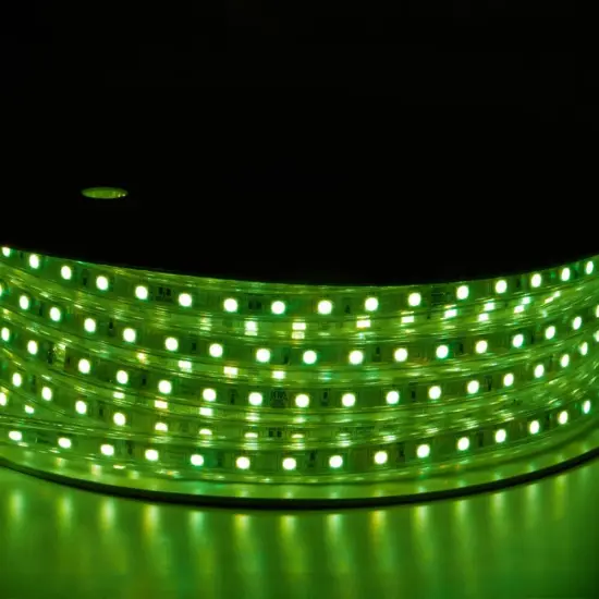 Flexible SMD 5050 RGB LED Strip Lights