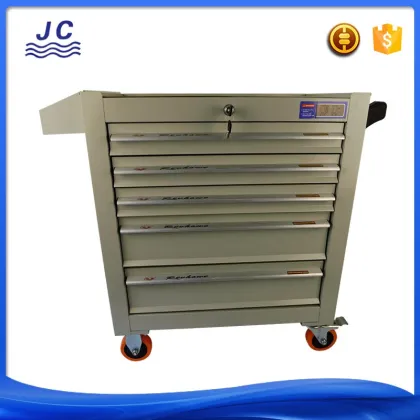 Hot Sale Waterproof Red Craftsman Drawer Modular Garage & Tool Organizer