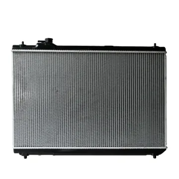 TONGSHI Auto Aluminum Radiator for TOYOTA LEXUS RX300 MCU10W 95-99 MT