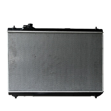 TONGSHI Auto Aluminum Radiator for TOYOTA LEXUS RX300 MCU10W 95-99 MT