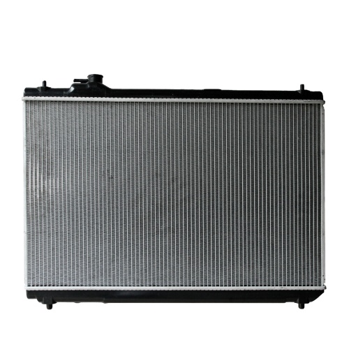 TONGSHI Auto Aluminum Radiator for TOYOTA LEXUS RX300 MCU10W 95-99 MT