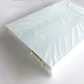 Plastic PVC sheet for folding box