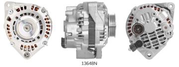 Alternator for Accord V6 2.7L 2675cc 1995-1997