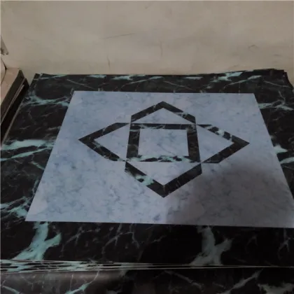 PVC washable door mats indoor