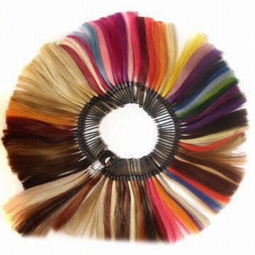 Hair Color Ring